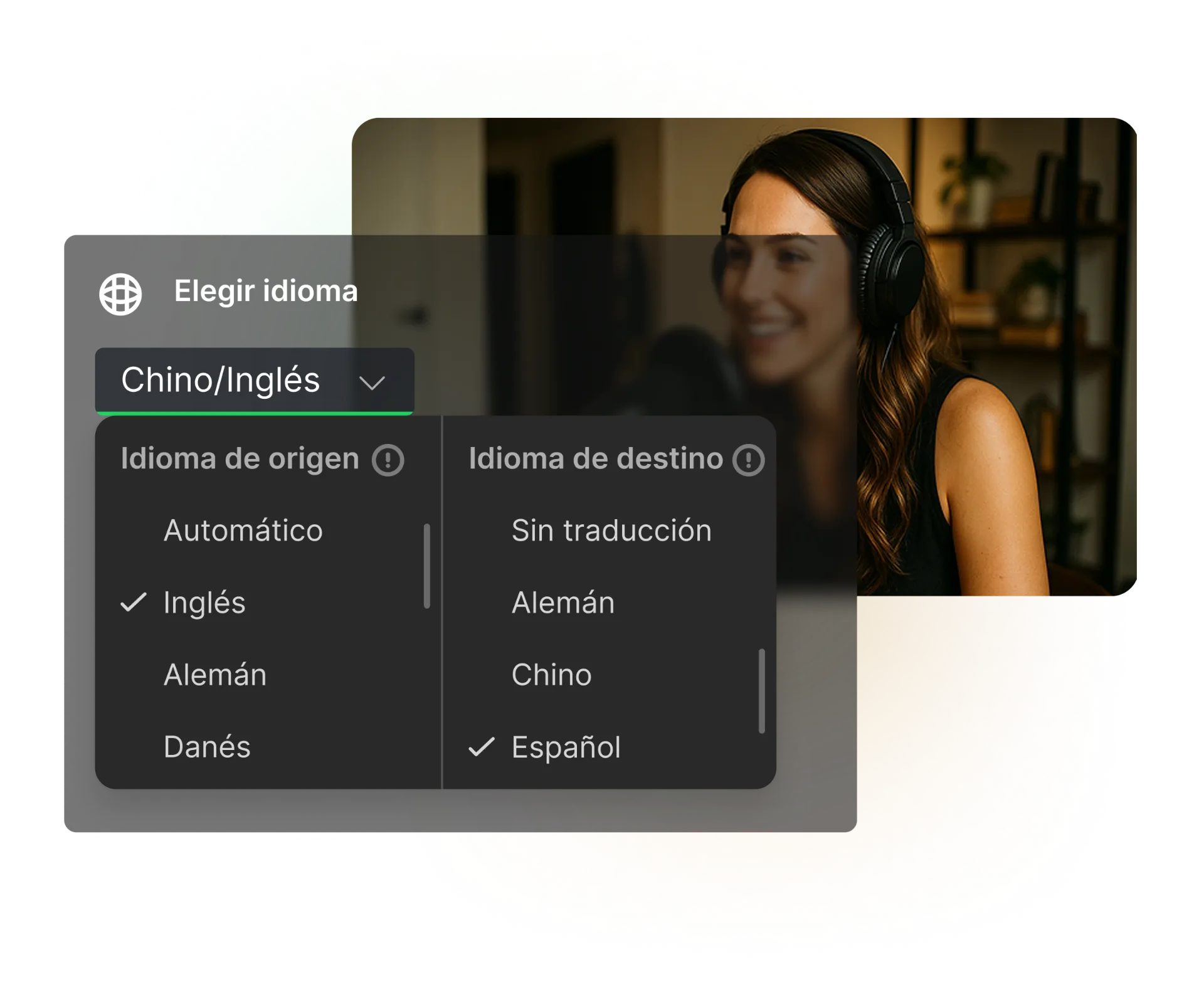 ¿Cómo traducir videos con Inteligencia Artificial? step-2